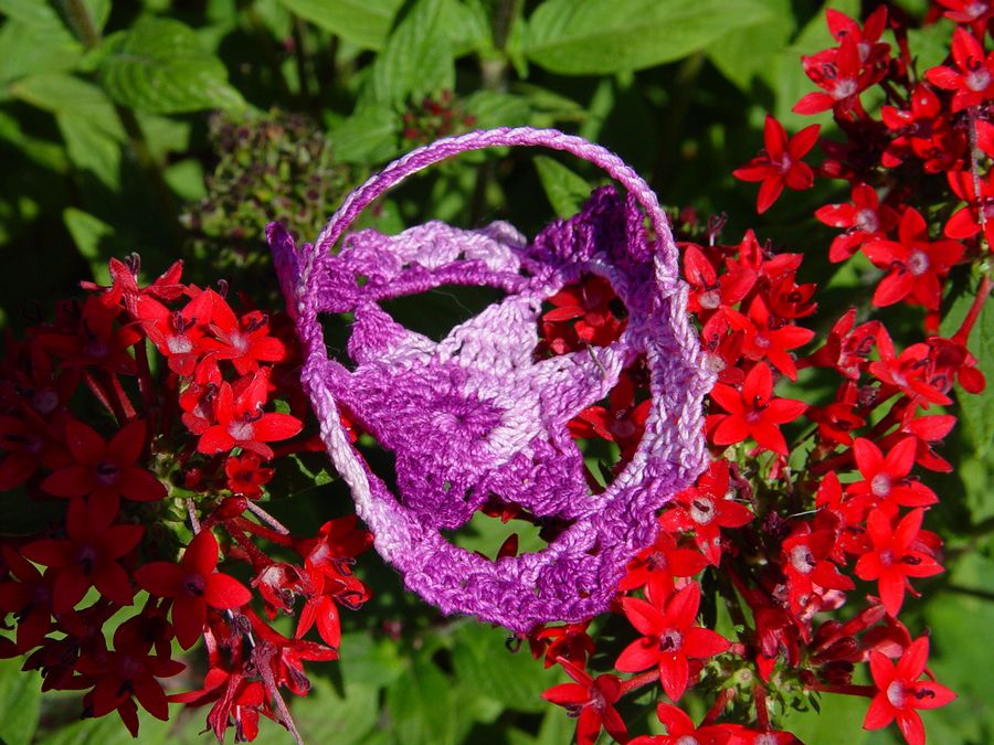flower Basket